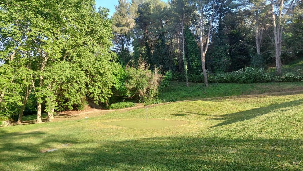 Charmant Appartement Residentiel Avec Terrasse, Jardin Privatif Et Piscine A Cannes Exteriör bild